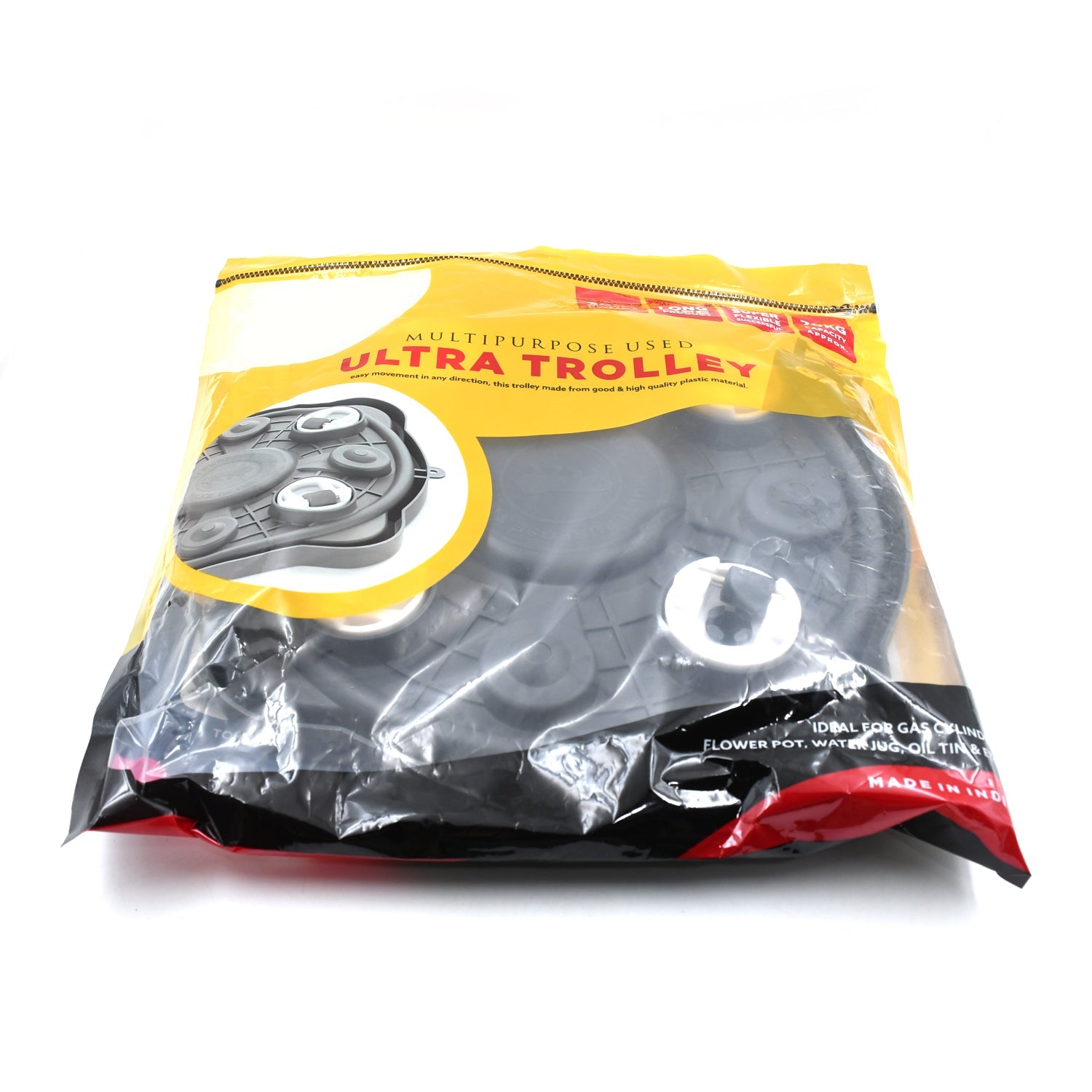 Mobility Cylinder Stand Mobility Cylinder Stand